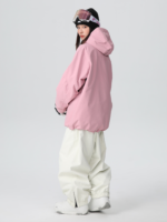 Searipe Sleek 3L Park Snow Jacket - Women's - Image 12