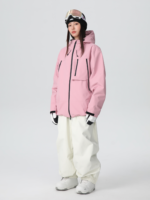 Searipe Sleek 3L Park Snow Jacket - Women's - Image 13