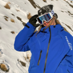RenChill 3L Peak Performance Ski Jacket - Unisex
