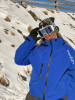 RenChill 3L Peak Performance Ski Jacket - Unisex