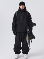 Searipe 3L Polar Drift Ski Jacket – Unisex - Image 16