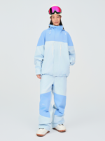 NIS 2L Arctic Riot Snow Jacket - Unisex - Image 13