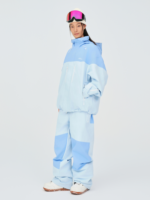 NIS 2L Arctic Riot Snow Jacket - Unisex - Image 14