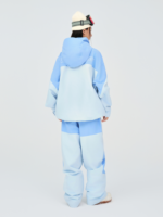 NIS 2L Arctic Riot Snow Jacket - Unisex - Image 15