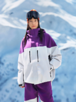 NIS 2L Arctic Riot Snow Jacket - Unisex - Image 10