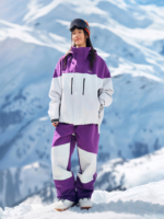NIS 2L Arctic Riot Snow Jacket - Unisex - Image 11
