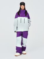 NIS 2L Arctic Riot Snow Jacket - Unisex - Image 12