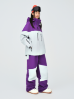 NIS 2L Arctic Riot Snow Jacket - Unisex - Image 16