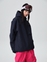 Searipe Sleek 3L Park Snow Jacket - Women's - Image 15