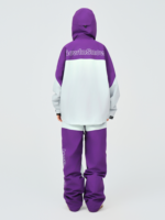 NIS 2L Arctic Riot Snow Jacket - Unisex - Image 17