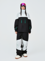 NIS 2L Arctic Riot Snow Jacket - Unisex - Image 18