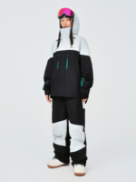 NIS 2L Arctic Riot Snow Jacket - Unisex - Image 19