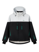 NIS 2L Arctic Riot Snow Jacket - Unisex - Image 21