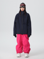 Searipe Sleek 3L Park Snow Jacket - Women's - Image 16