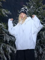 Hellystudio Elemental 3L Snow Jacket - Unisex - Image 15