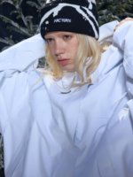 Hellystudio Elemental 3L Snow Jacket - Unisex - Image 11