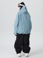 Searipe Sleek 3L Park Snow Jacket - Women's - Image 20