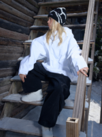 Hellystudio Elemental 3L Snow Jacket - Unisex - Image 3