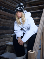 Hellystudio Elemental 3L Snow Jacket - Unisex - Image 4