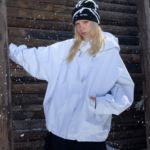 Hellystudio Elemental 3L Snow Jacket - Unisex