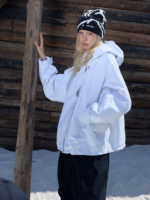 Hellystudio Elemental 3L Snow Jacket - Unisex - Image 10