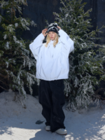 Hellystudio Elemental 3L Snow Jacket - Unisex - Image 16