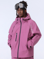 RenChill 3L Peak Performance Ski Jacket - Unisex - Image 18