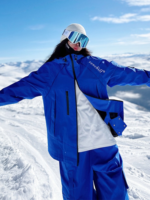 RenChill 3L Peak Performance Ski Jacket - Unisex - Image 13