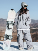 RenChill 3L Peak Performance Ski Jacket - Unisex - Image 15