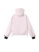 Molocoster 3L Striped Fleece Snow Pullover - Unisex - Image 23