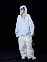 Hellystudio Elemental 3L Snow Jacket - Unisex - Image 20