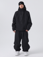 Searipe 3L Polar Drift Ski Jacket – Unisex - Image 17