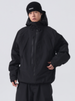 Searipe 3L Polar Drift Ski Jacket – Unisex - Image 15