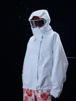 Hellystudio Elemental 3L Snow Jacket - Unisex - Image 18