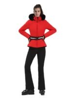 Gsou Snow Insulated Down Snow Jacket - Women's - Image 14