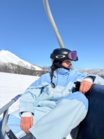 NIS 2L Arctic Riot Snow Jacket - Unisex - Image 9