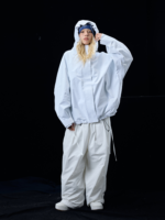 Hellystudio Elemental 3L Snow Jacket - Unisex - Image 19