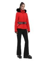 Gsou Snow Insulated Down Snow Jacket - Women's - Image 15