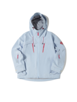 LITAN Dermizax® 3L Baggy Snow Jacket - Unisex - Image 10