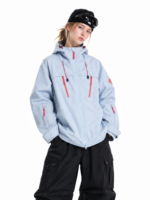 LITAN Dermizax® 3L Baggy Snow Jacket - Unisex - Image 2