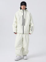 Searipe 3L Polar Drift Ski Jacket – Unisex - Image 24