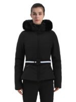 Gsou Snow Insulated Down Snow Jacket - Women's - Image 3