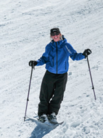 RenChill 3L Peak Performance Ski Jacket - Unisex - Image 10