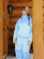 NIS 2L Arctic Riot Snow Jacket - Unisex - Image 8