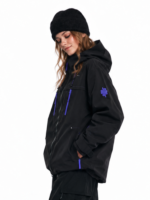 LITAN Dermizax® 3L Baggy Snow Jacket - Unisex - Image 6
