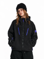 LITAN Dermizax® 3L Baggy Snow Jacket - Unisex - Image 5