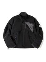 LITAN Urban Oversized Snow Jacket - Unisex - Image 16