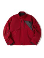 LITAN Urban Oversized Snow Jacket - Unisex - Image 13