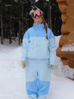 NIS 2L Arctic Riot Snow Jacket - Unisex - Image 2