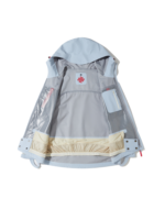 LITAN Dermizax® 3L Baggy Snow Jacket - Unisex - Image 12